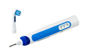 Electric Toothbrush